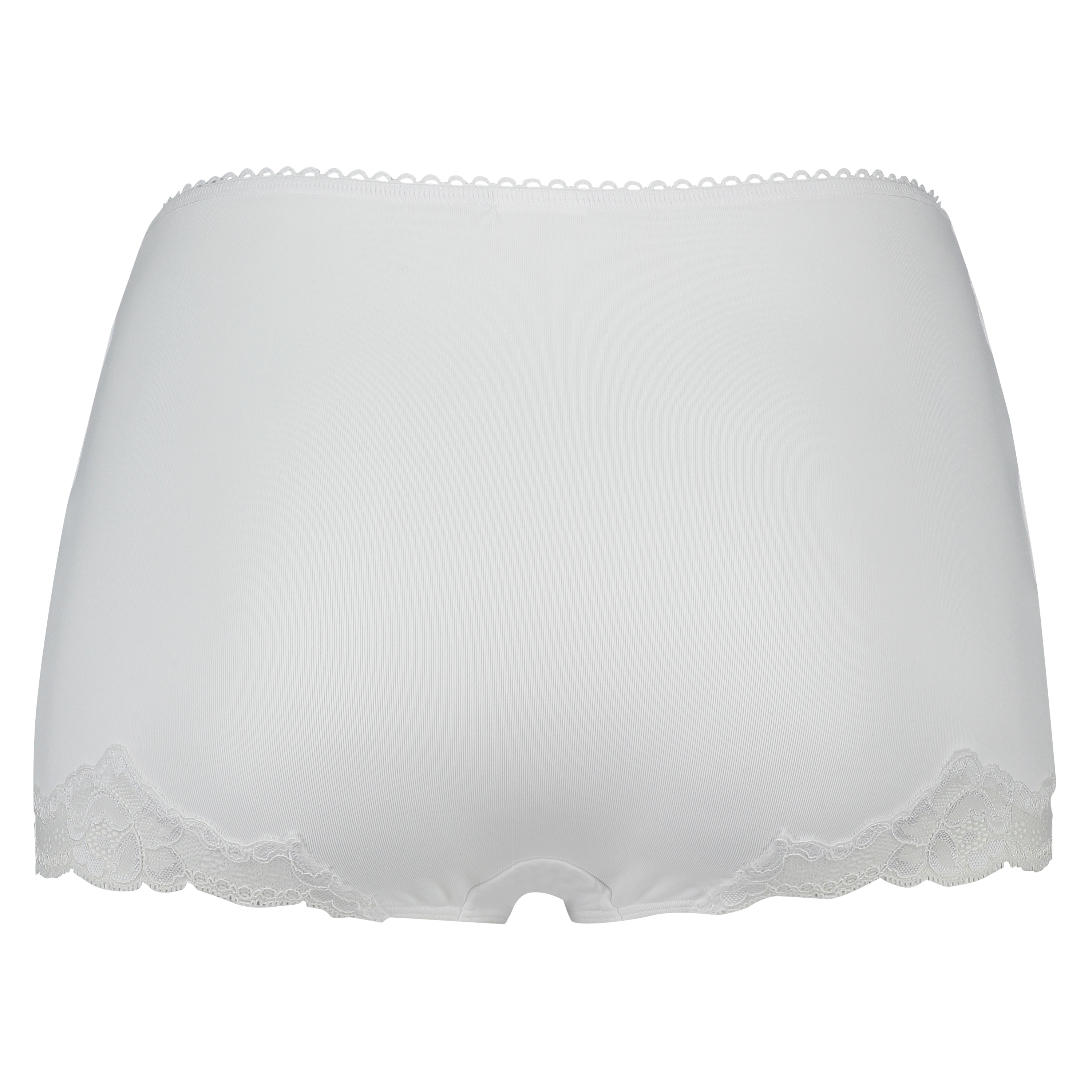 Braguita maxi rio Secret Lace, Blanco, main