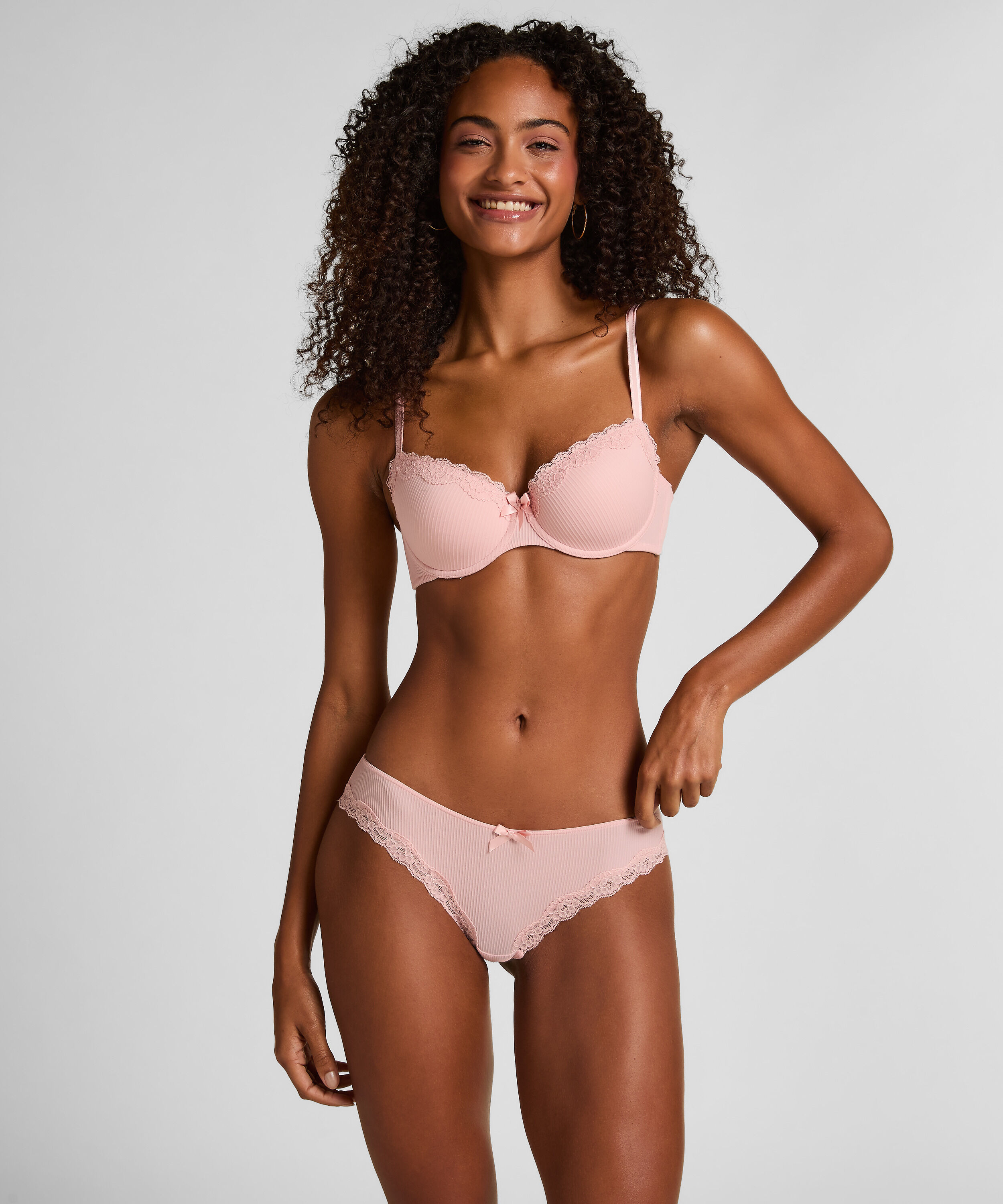 Brasileña Lola