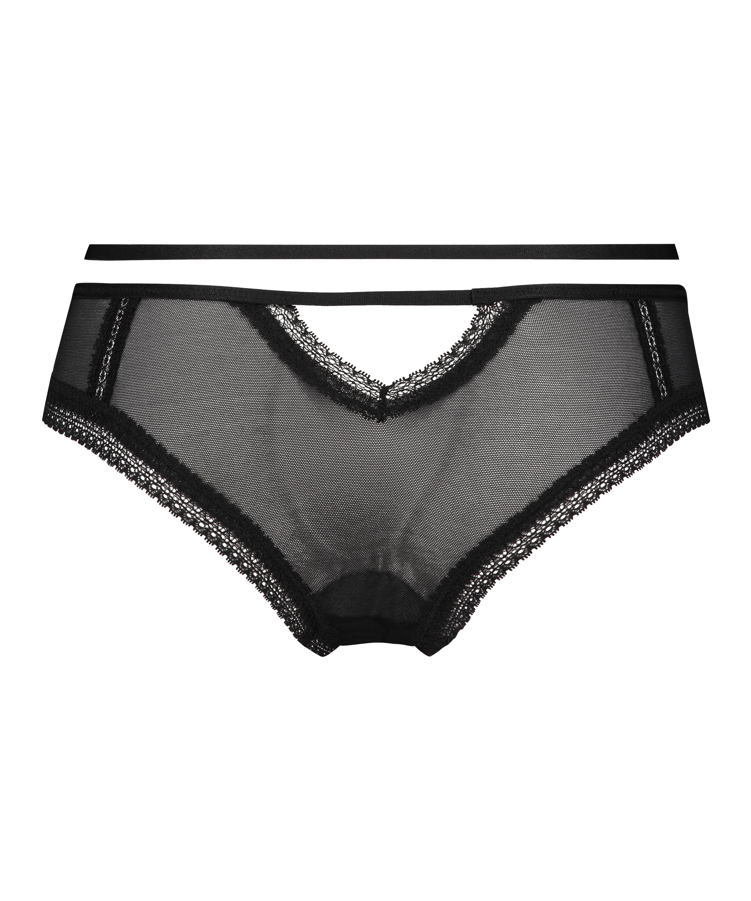 Braguita brasileña Yara, Negro, main