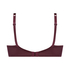 Sujetador con aros no preformado Sophie, Morado