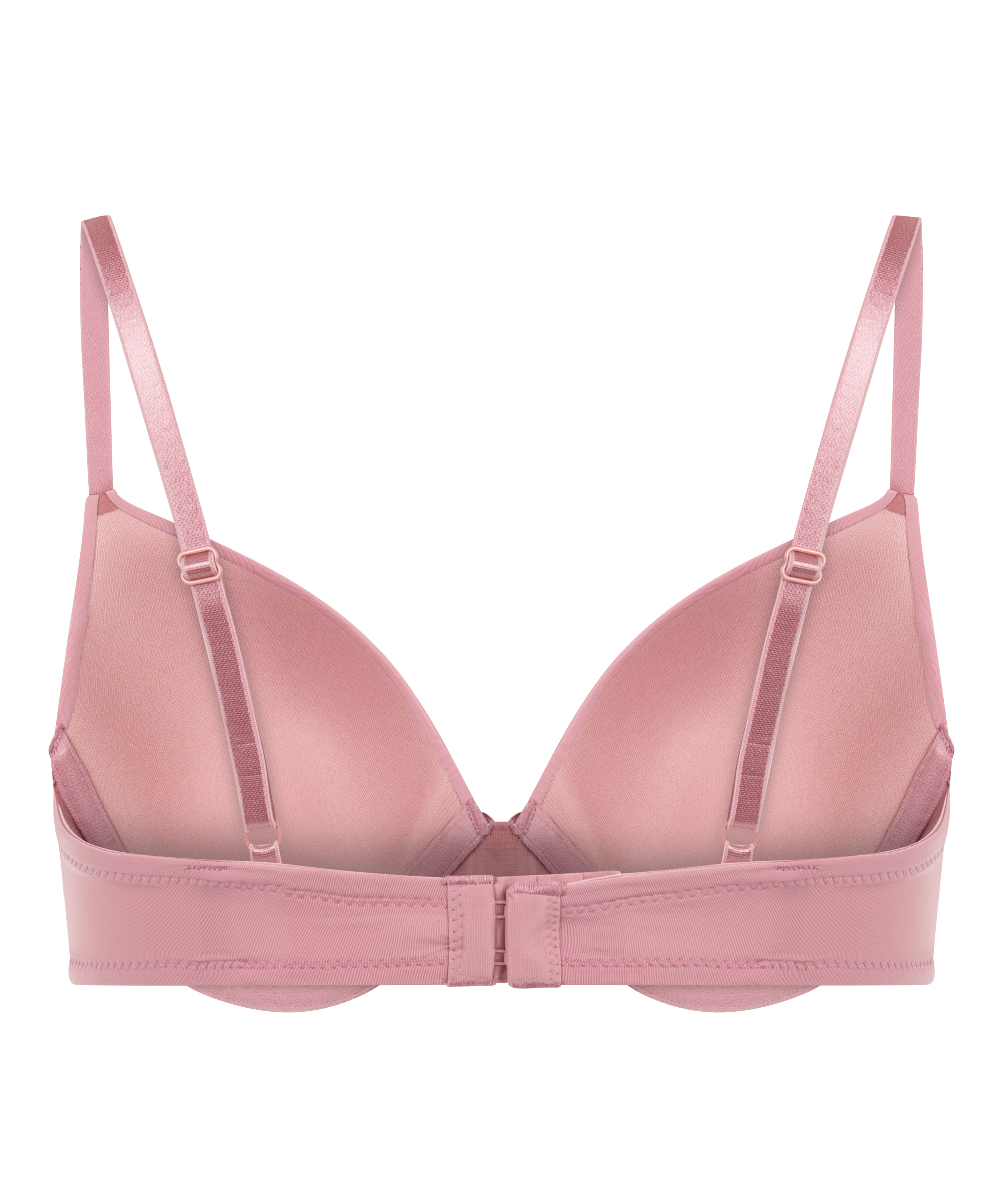 Sujetador con aros preformado Meghan, Morado, main