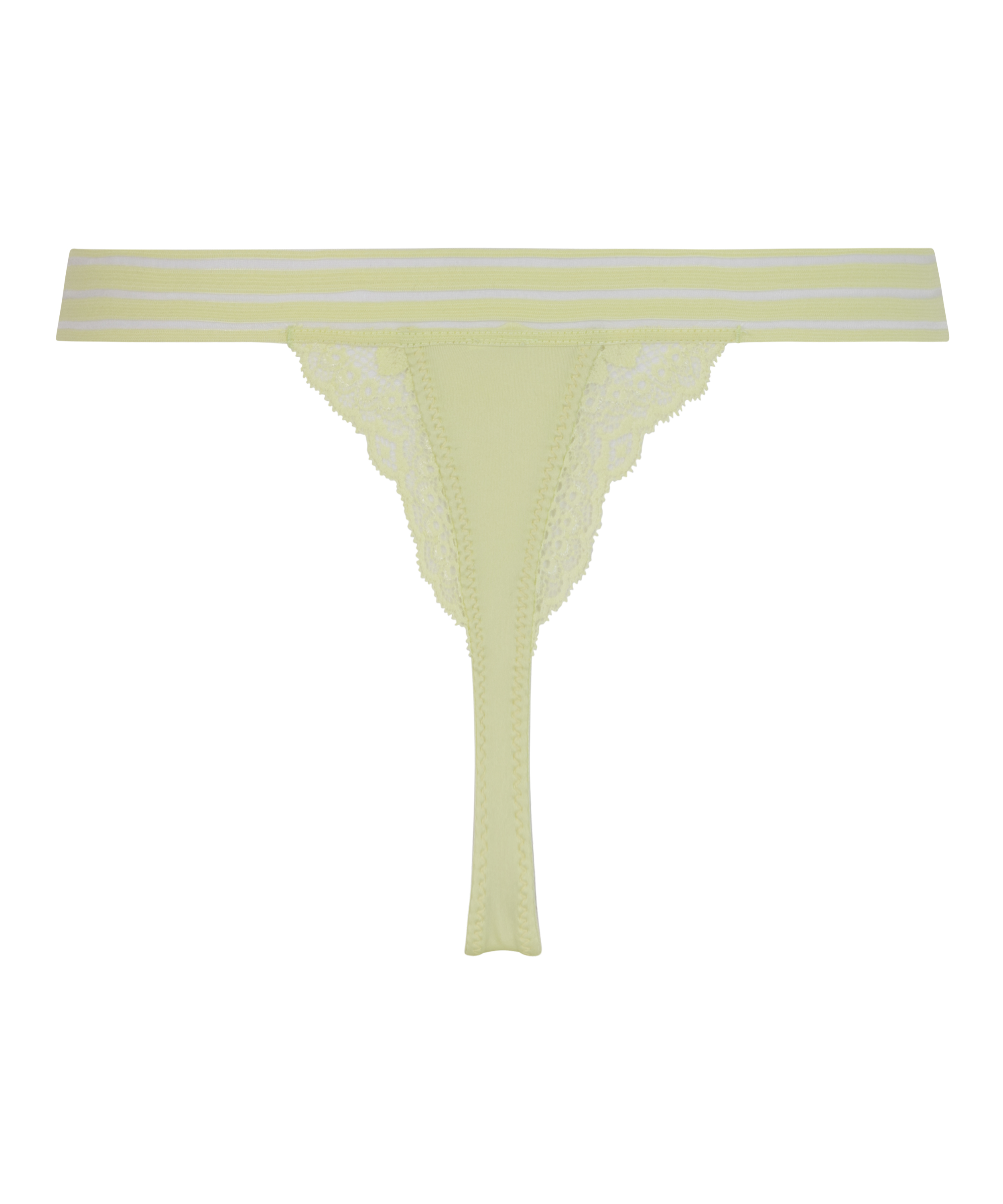 Tanga Sully, Verde, main