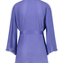Kimono Chiffon, Morado