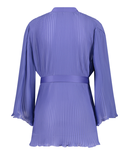 Kimono Chiffon, Morado