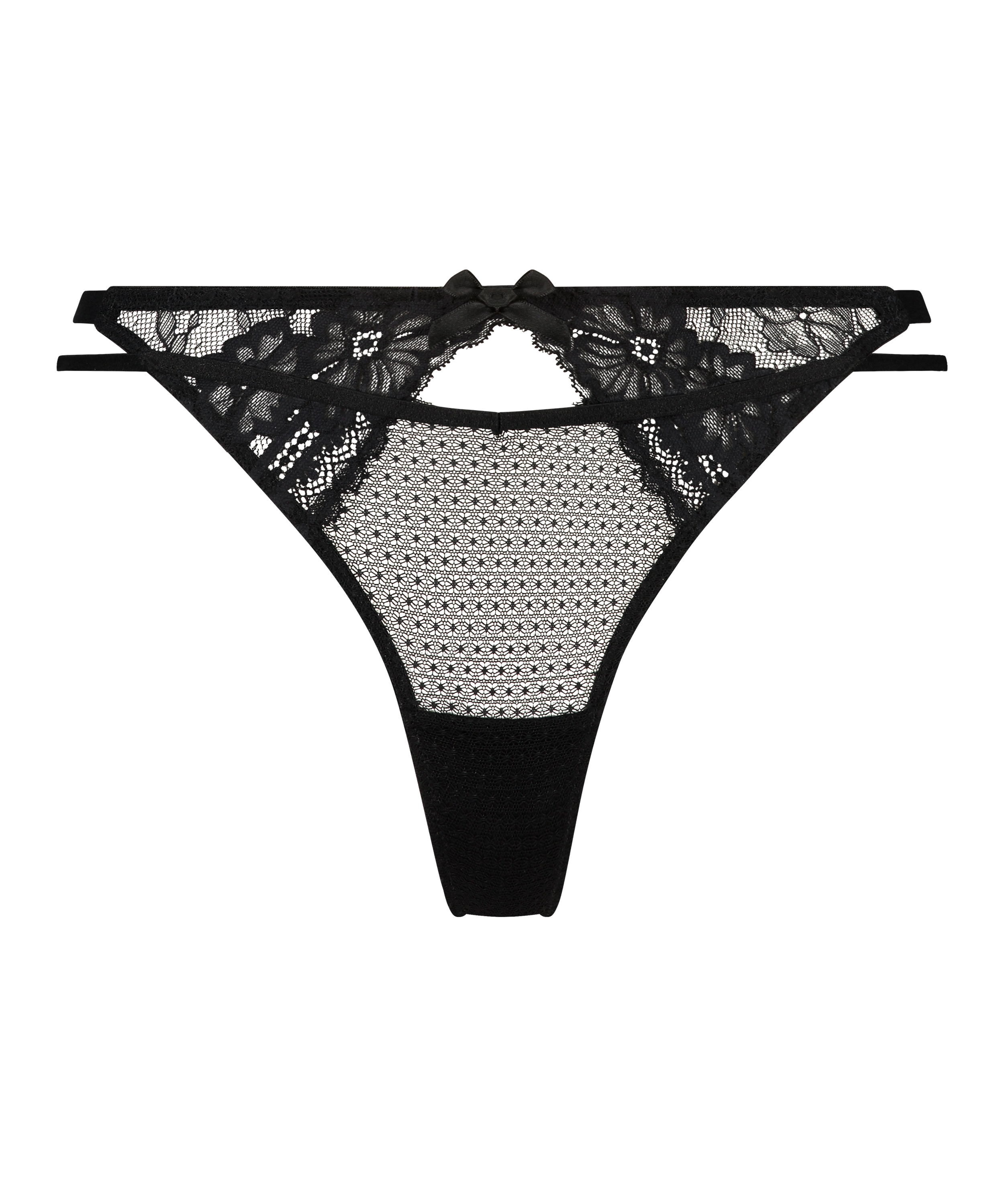 Tanga Jules, Negro, main