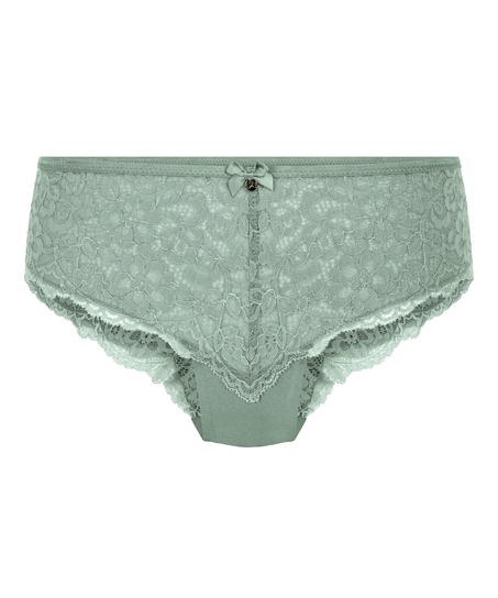 Brasileña Marine, Verde