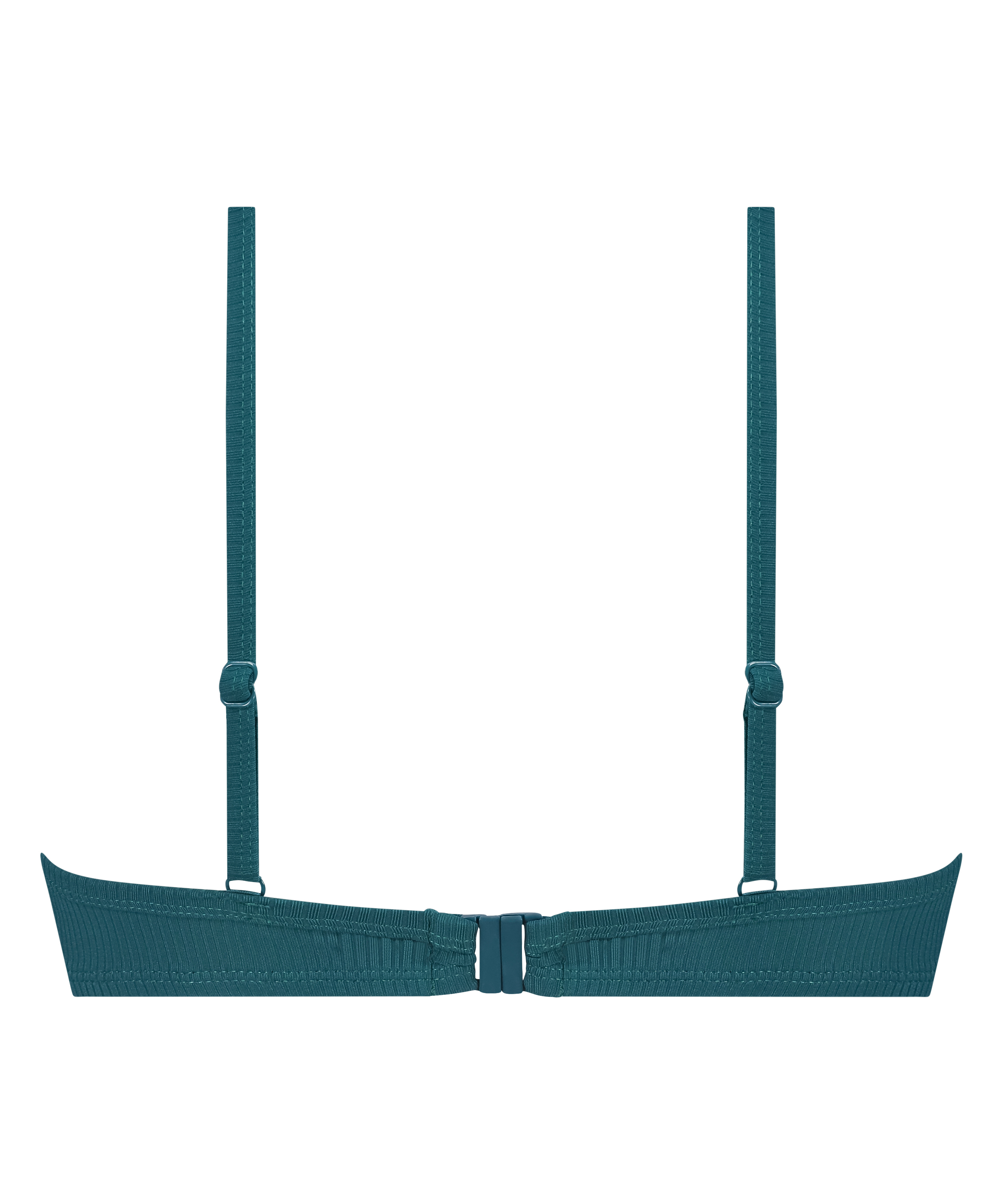 Top de bikini Eclipse, Verde, main