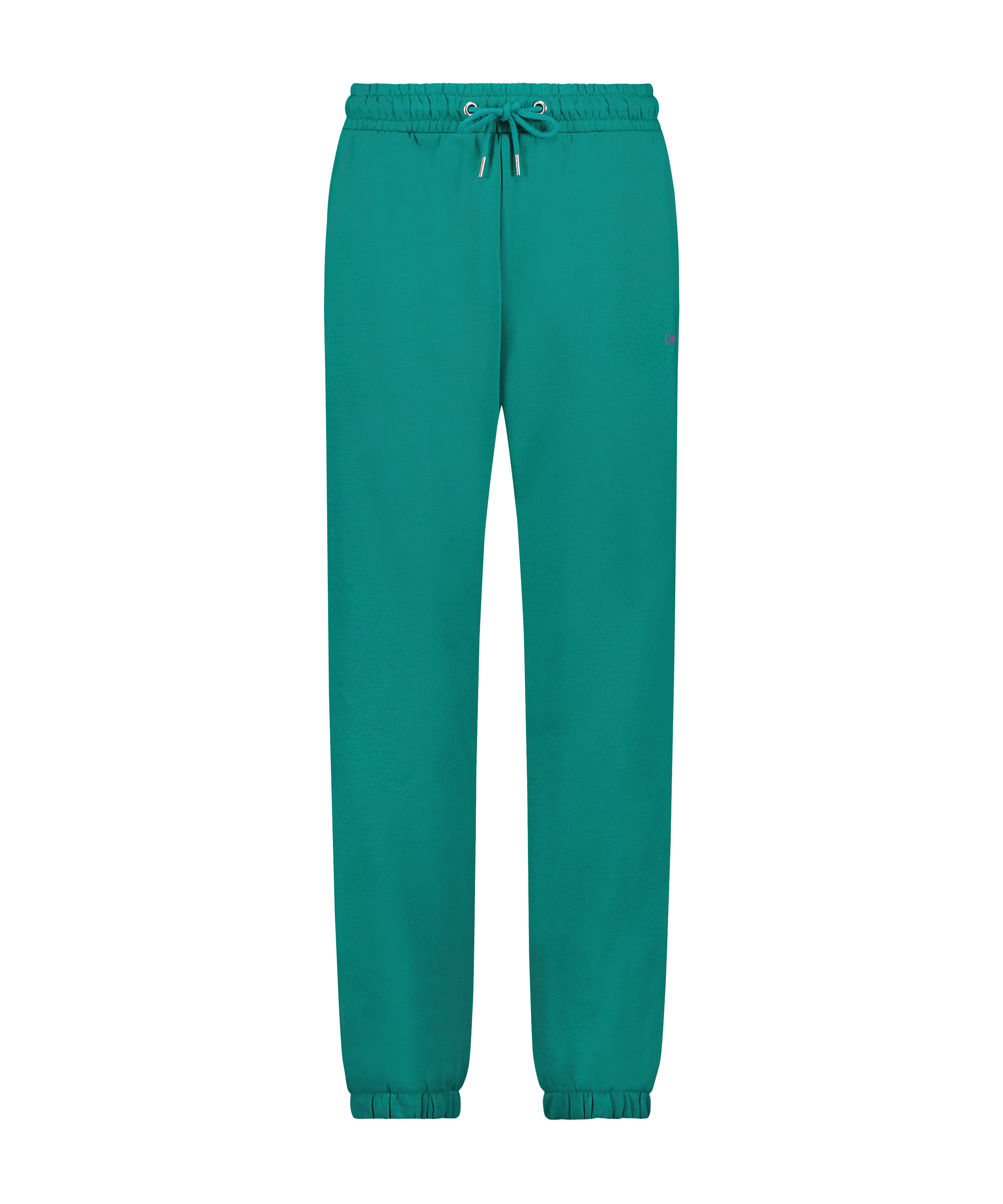 Pantalones de deporte, Verde, main
