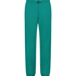 Pantalones de deporte, Verde