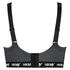 Sujetador deportivo HKMX The Elite 2 de nivel 3, Gris