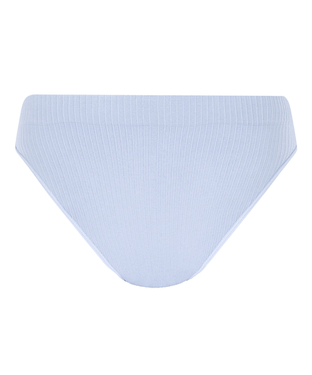 Brasileña Dianne, Azul