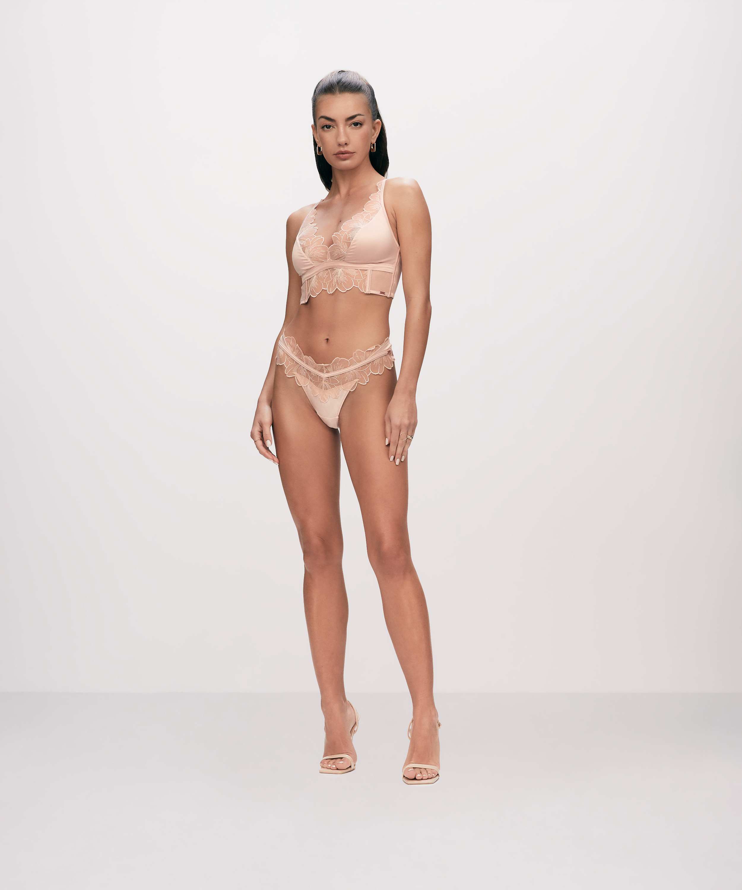 Bralette Sher, Morado, main