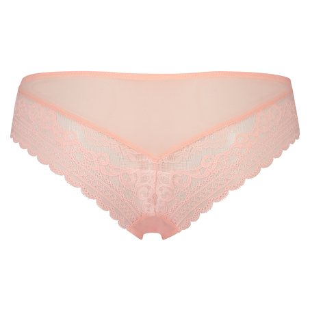 Brasileña Elle, Rosa