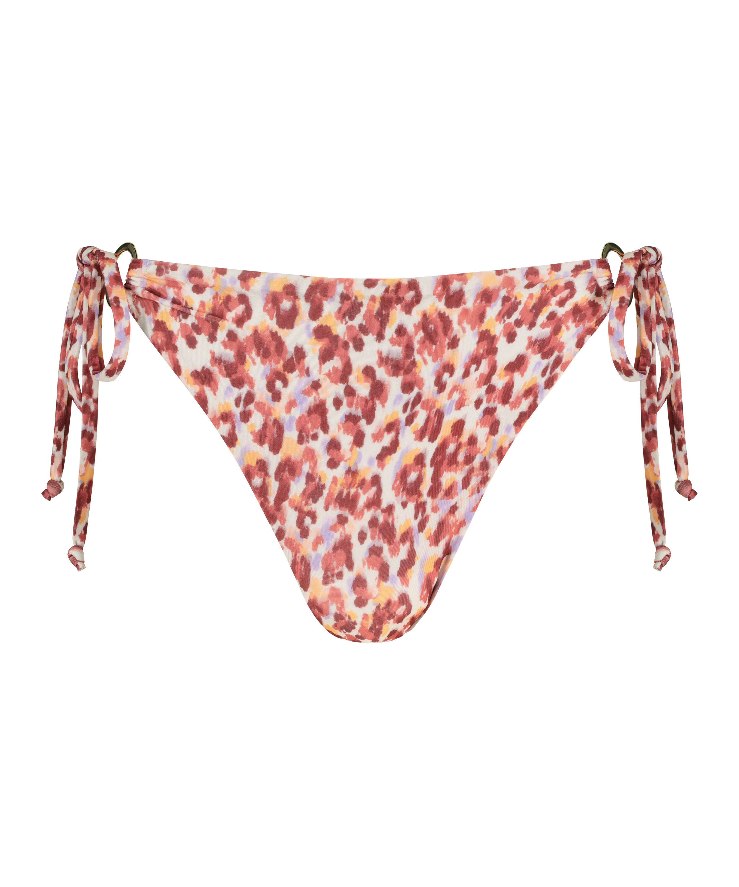 Braguita de Bikini Rio Tobago, Blanco, main