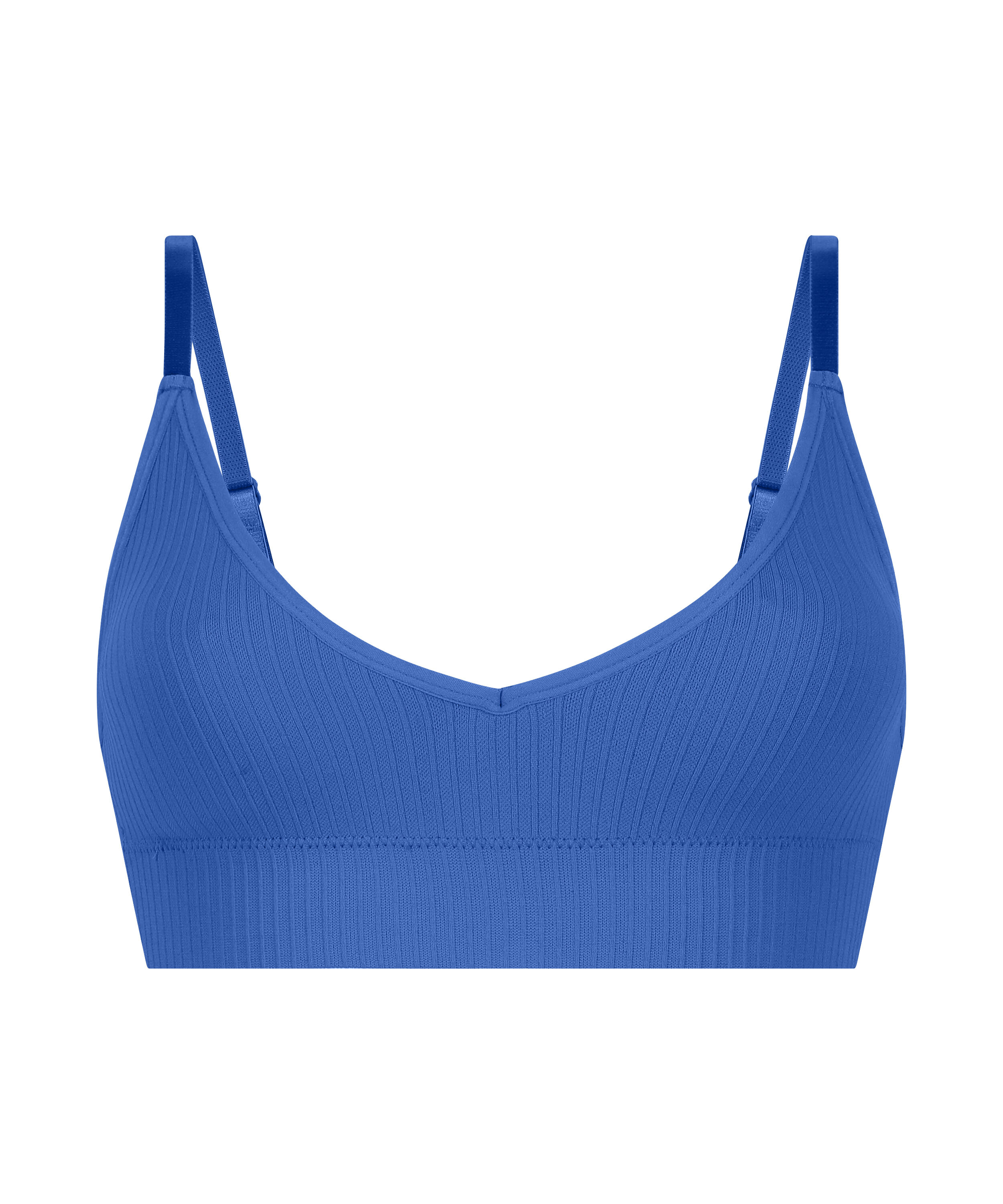 Bralette Dianne, Azul