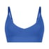 Bralette Dianne, Azul
