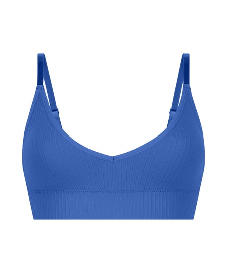 Bralette Dianne, Azul