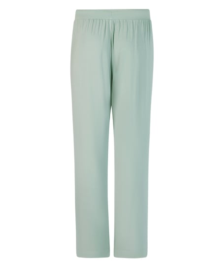 Pantalón de jersey Essential, Verde