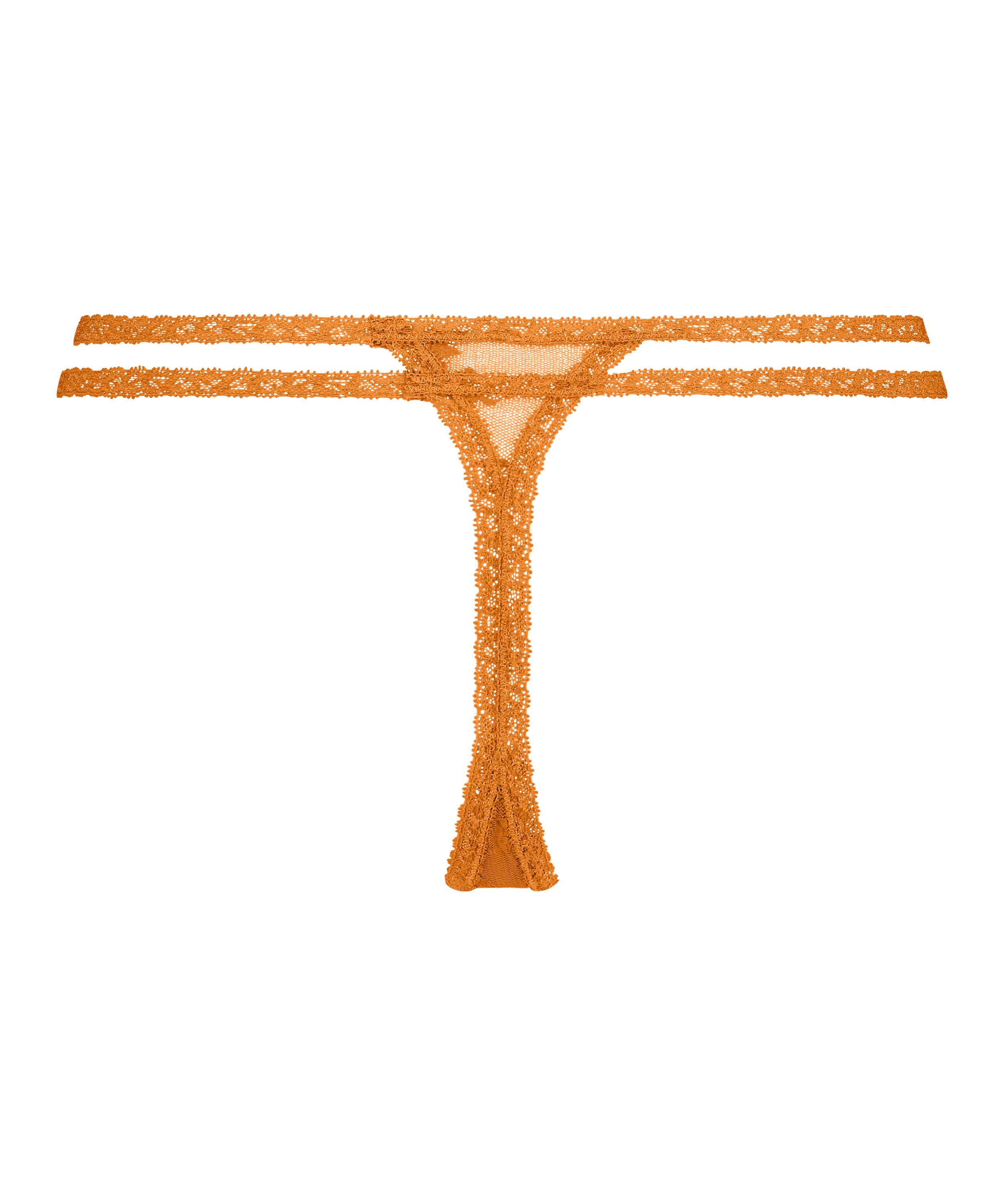 Tanga Irina, Naranja, main