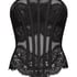 Corsé Chalice, Negro