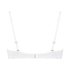 Sujetador de aros preformado Angie, One & Only, Blanco