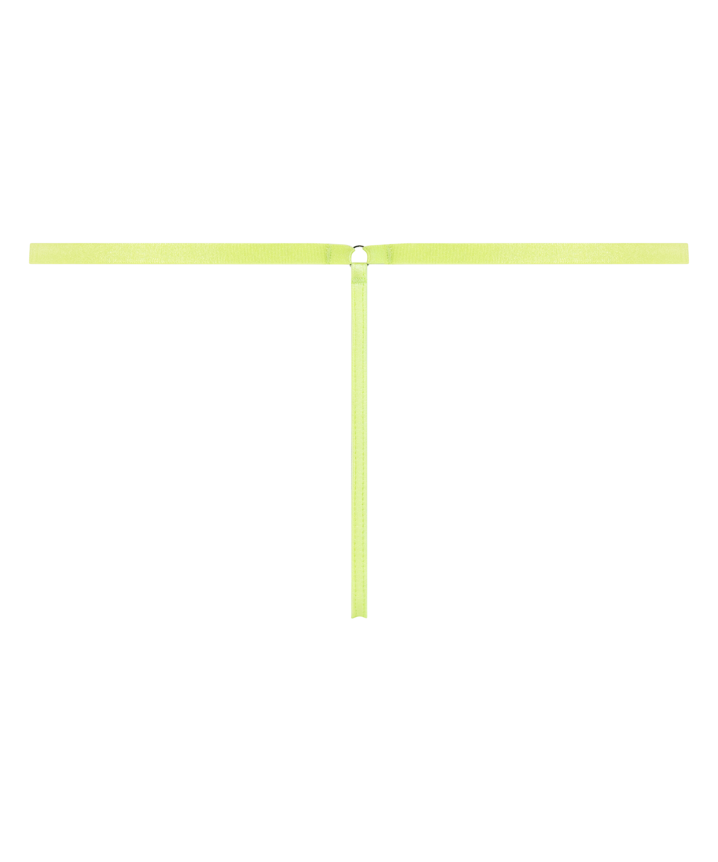 Tanga Ingrid, Verde, main