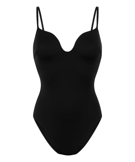 Bañador Neoprene, Negro