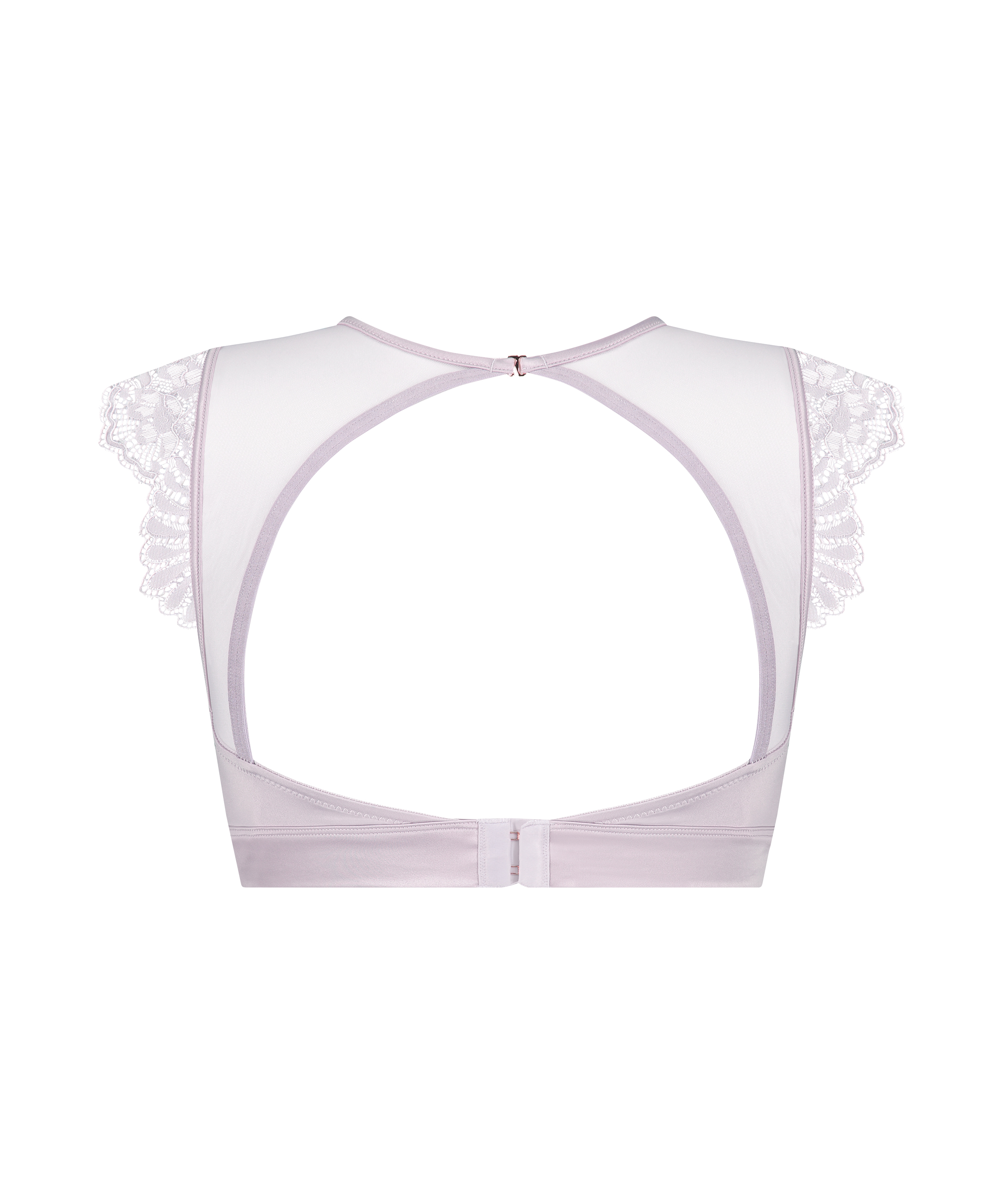 Bralette Indigo, Morado, main