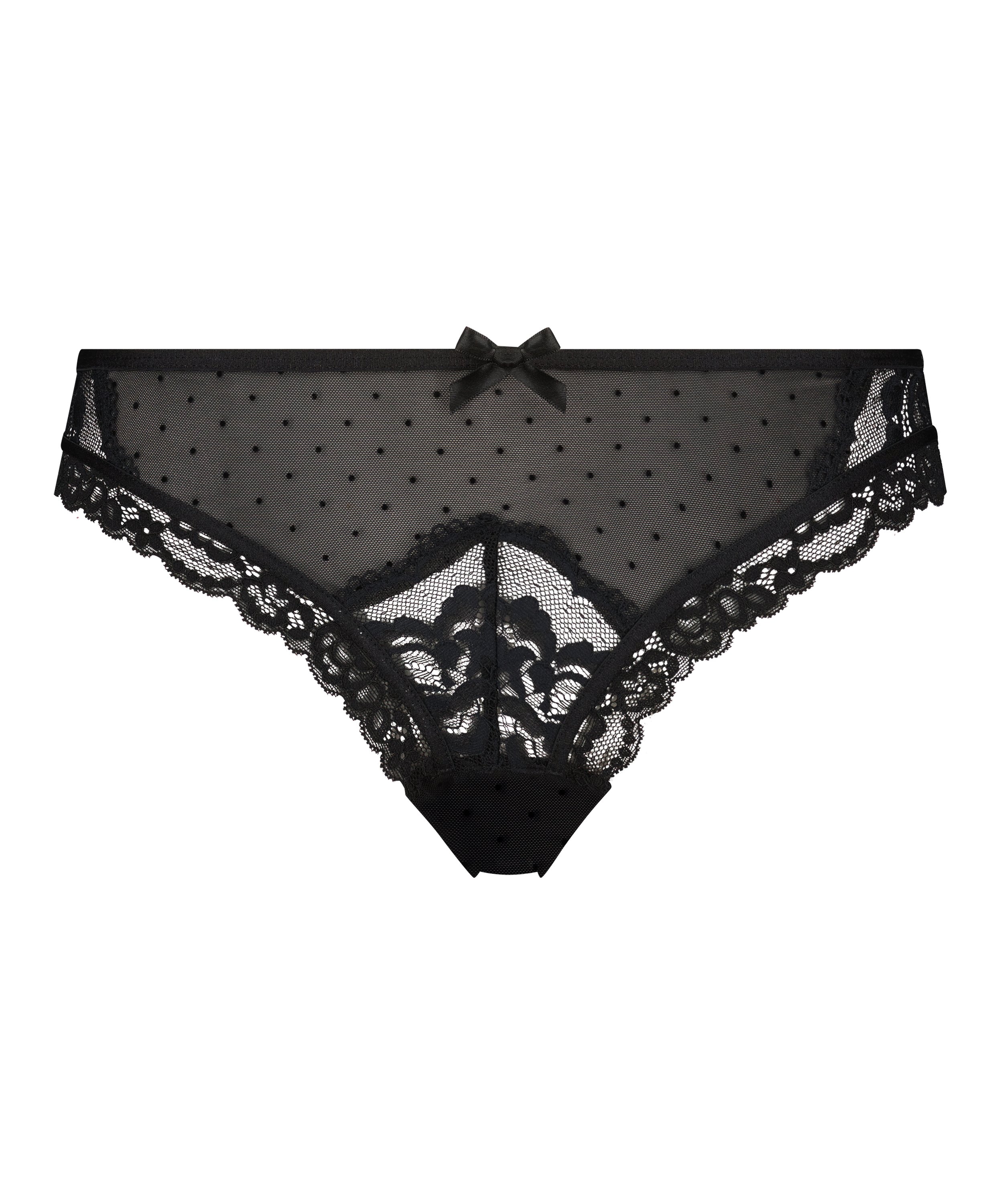 Brasileña Indiana, Negro, main