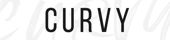 Tanga Lorraine Curvy