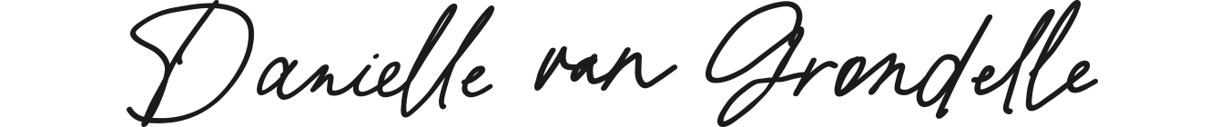 Body Kriss I AM Danielle