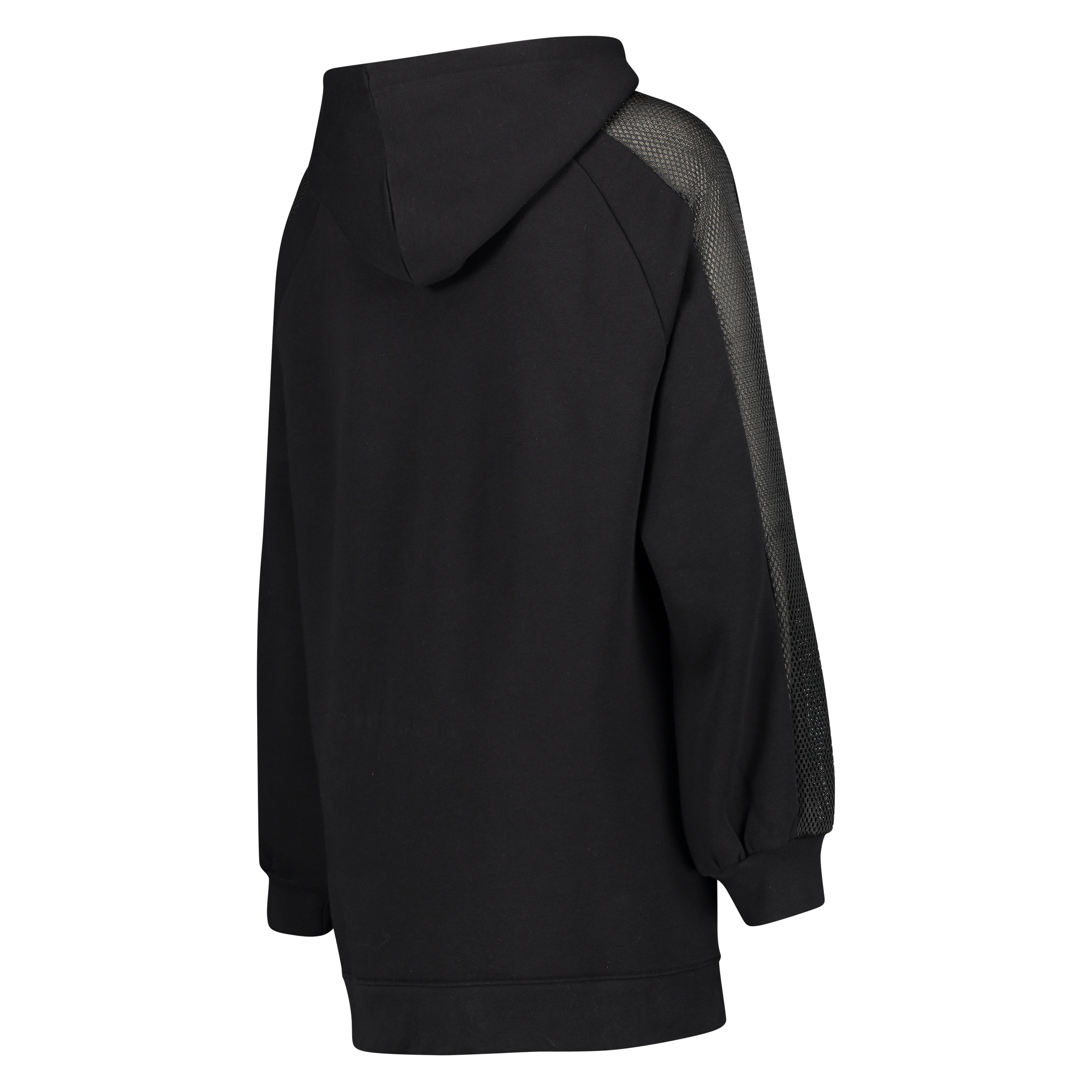 Sudadera HKMX, Negro, main