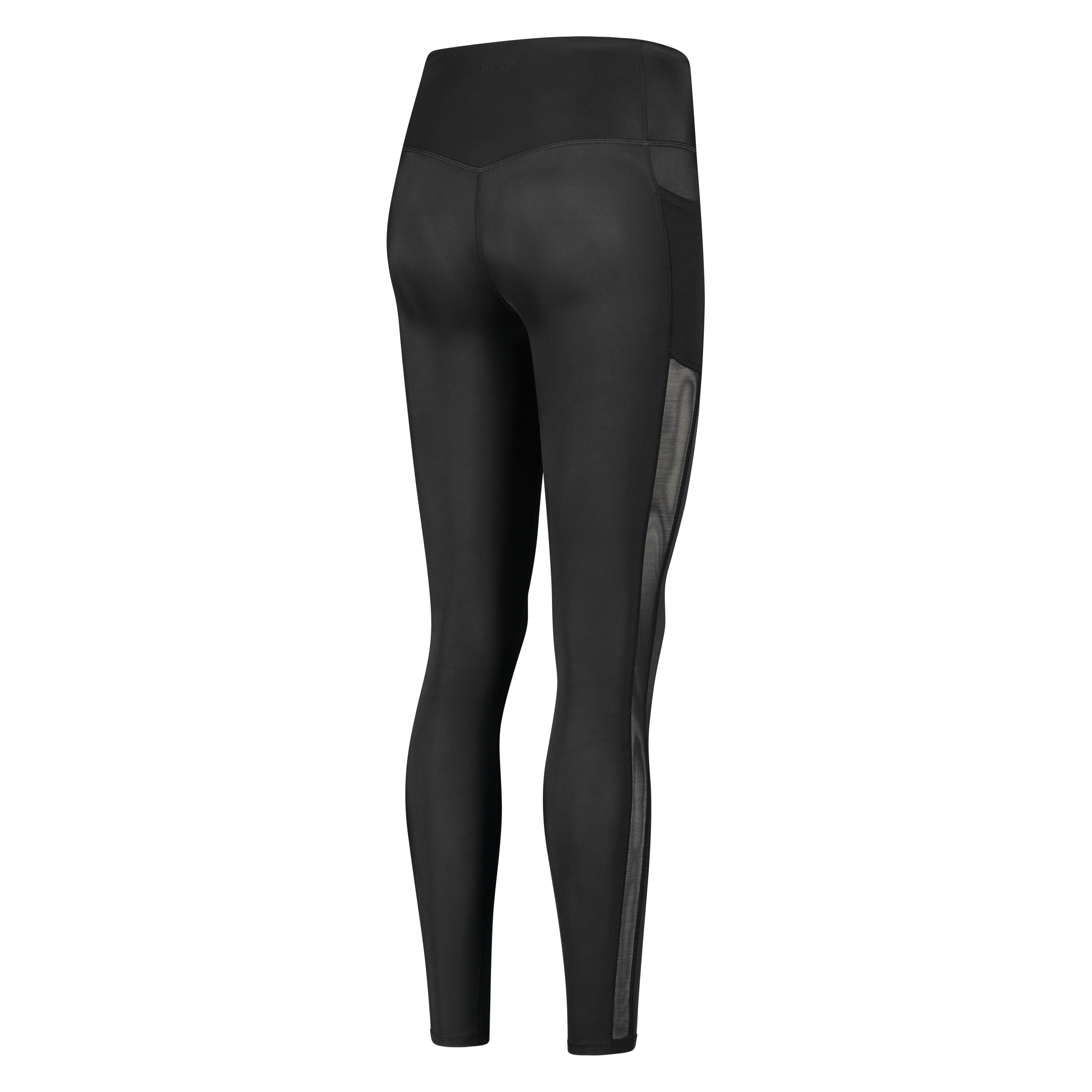 Mallas deportivas de nivel 3 de HKMX, Negro, main