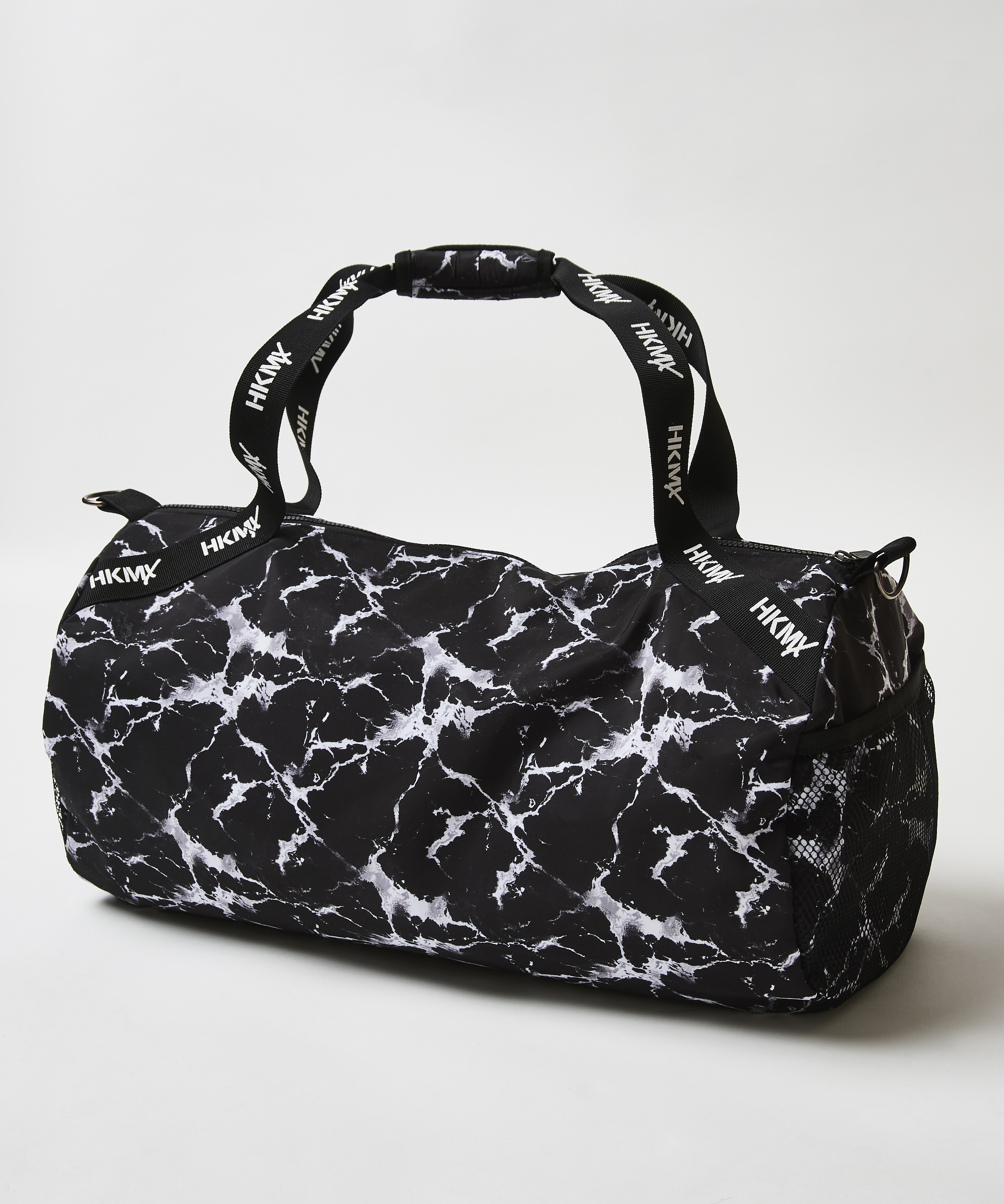 Bolsa de deporte HKMX, Negro, main