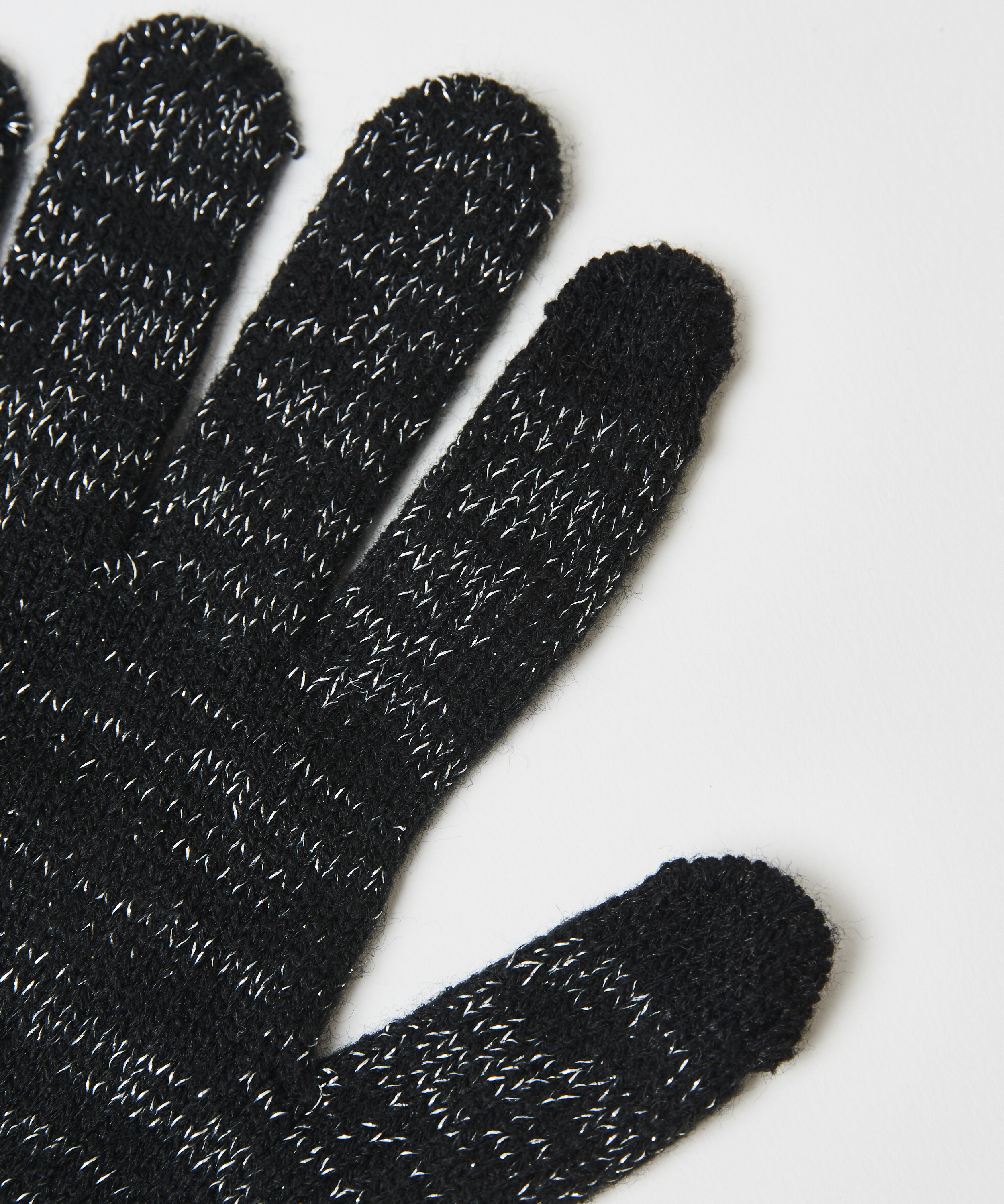 Guantes HKMX, Negro, main