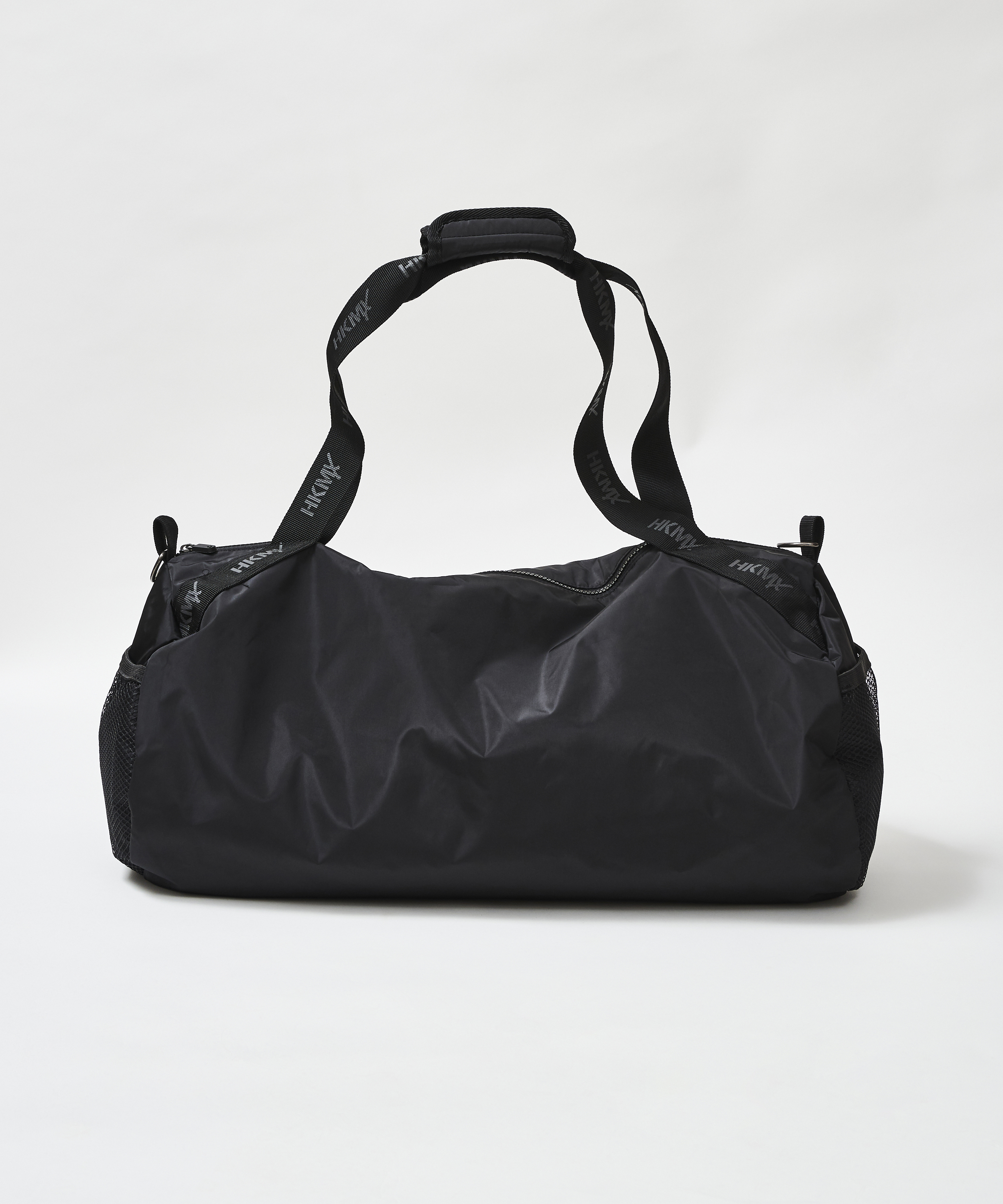 Bolsa de deporte HKMX, Negro, main