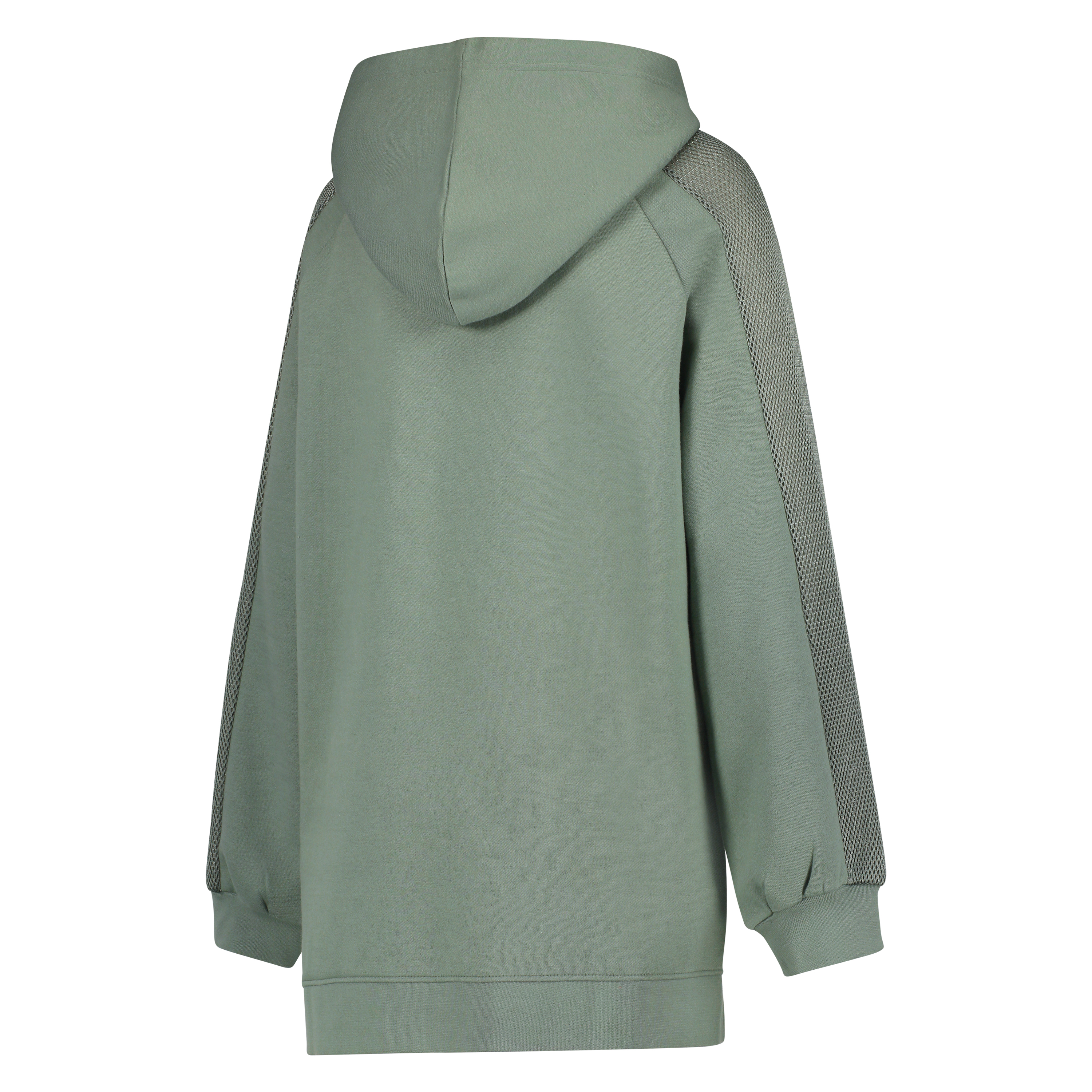 Sudadera HKMX, Verde, main