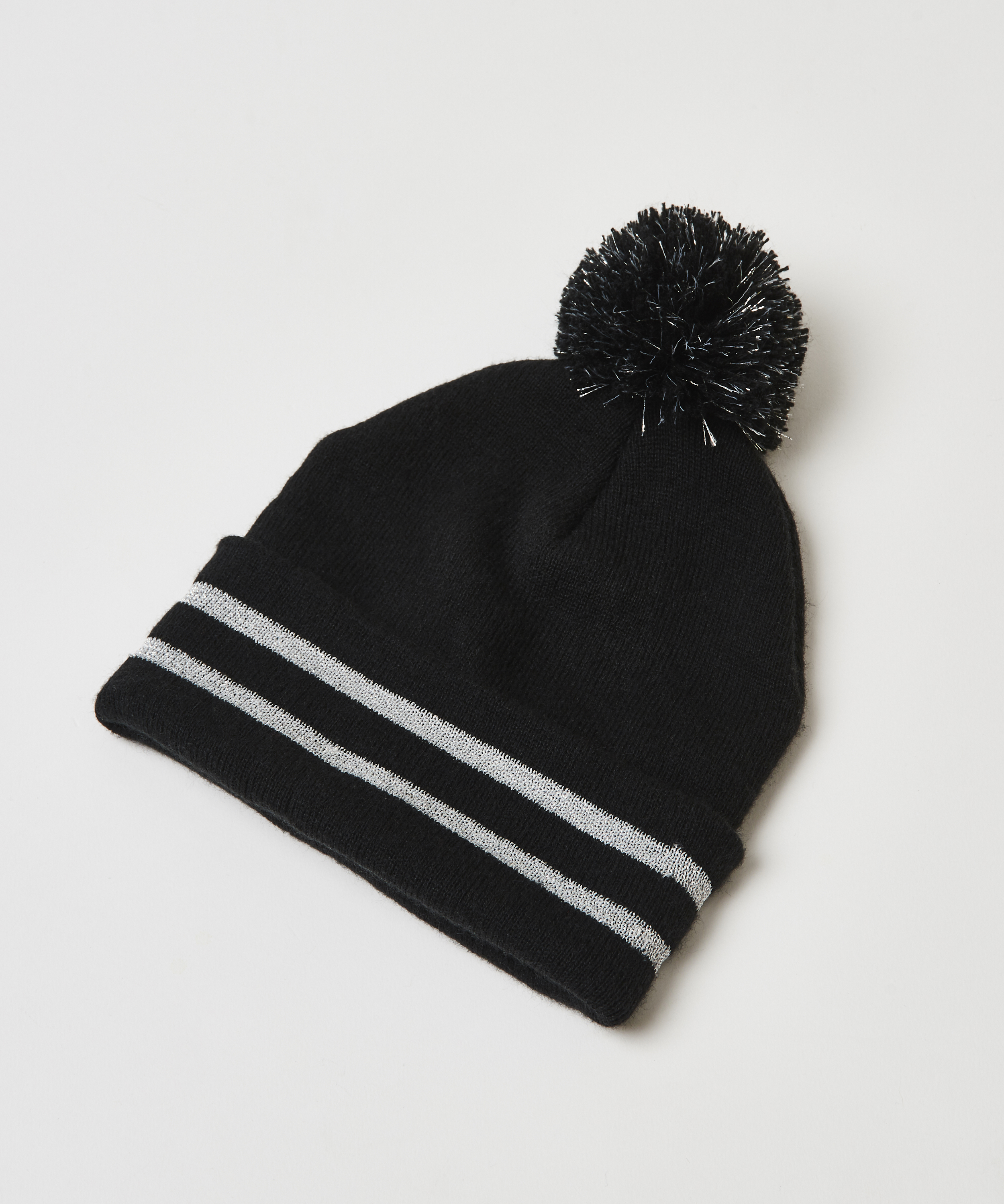 Gorro HKMX, Negro, main