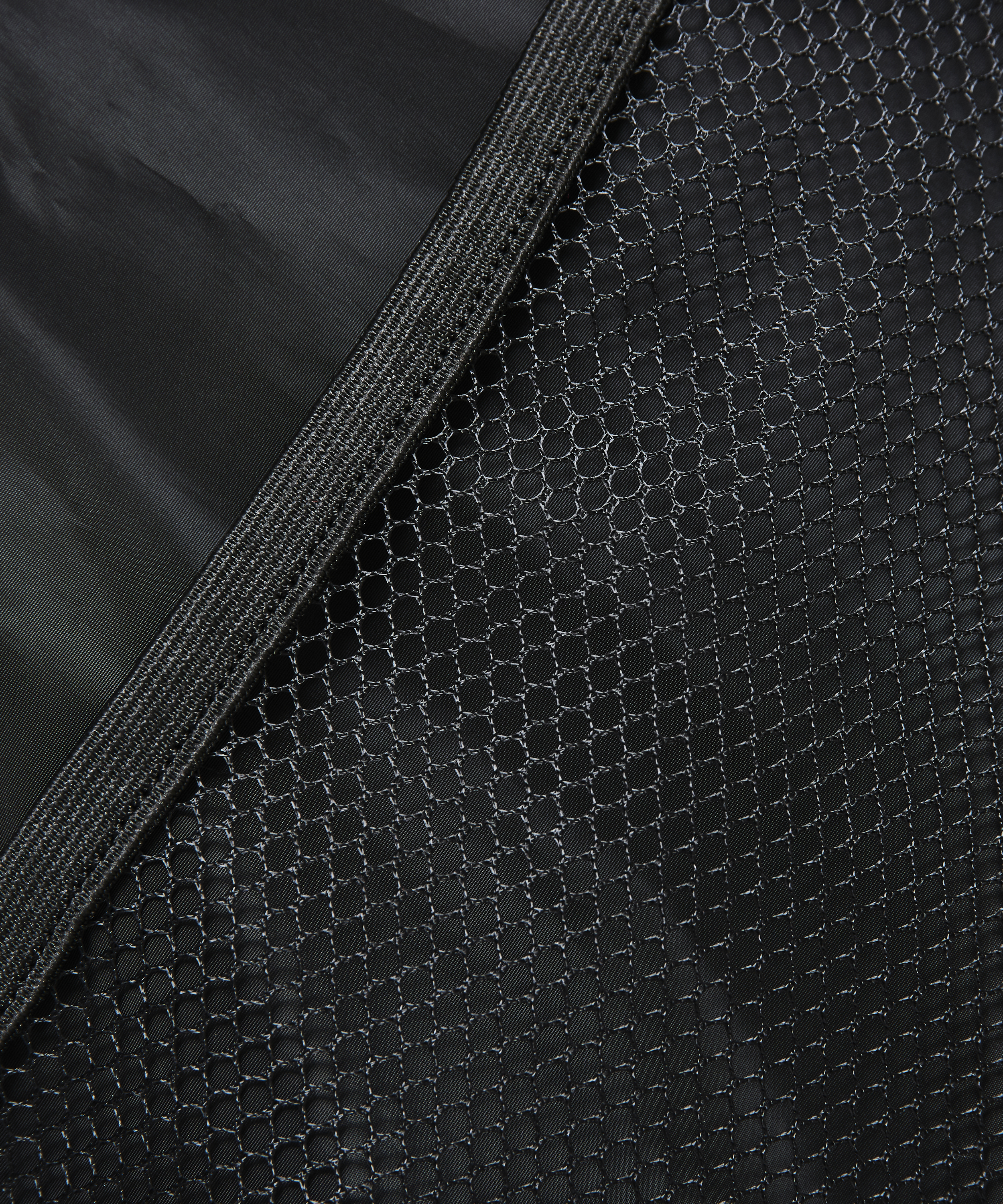 Bolsa de deporte HKMX, Negro, main