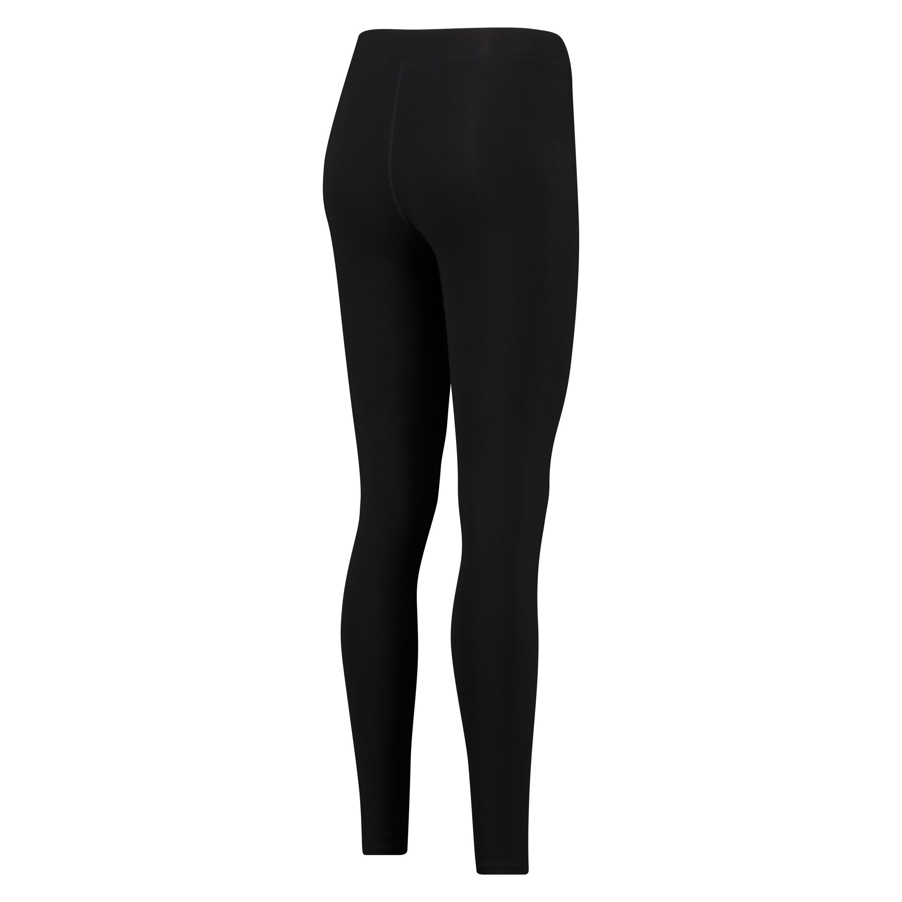 Mallas deportivas HKMX de nivel 1, Negro, main