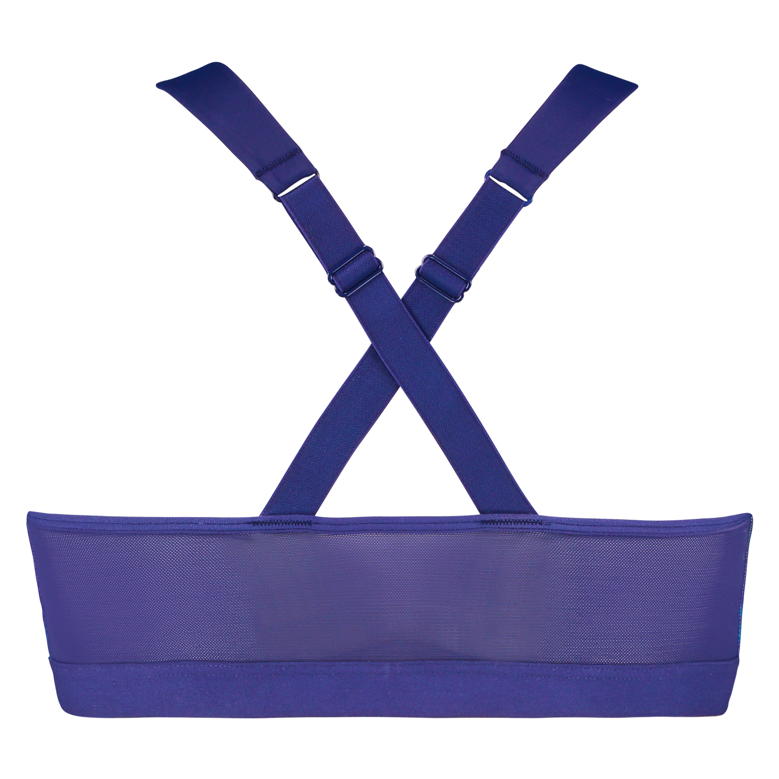 Sujetador deportivo HKMX The Pro Level 3, Azul, main