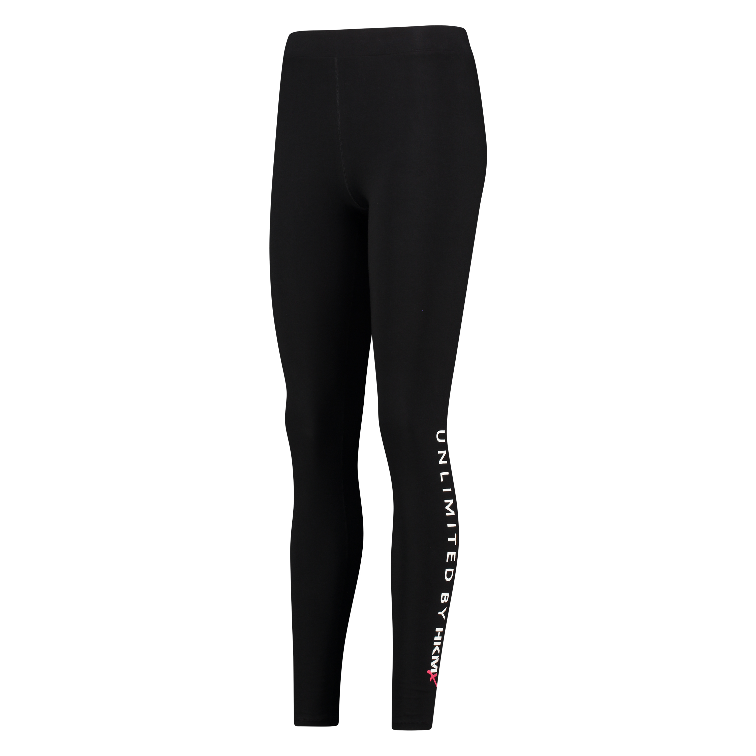 Mallas deportivas HKMX de nivel 1, Negro, main