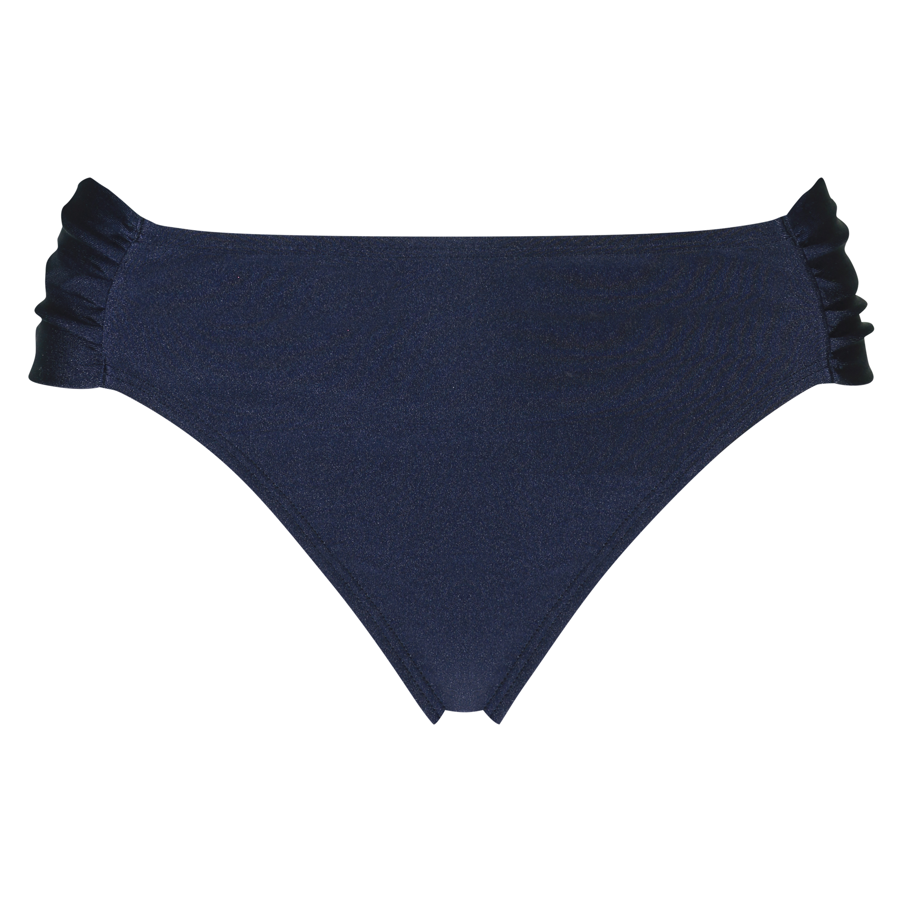 Braguita de bikini mariposa Rhapsody, Azul, main