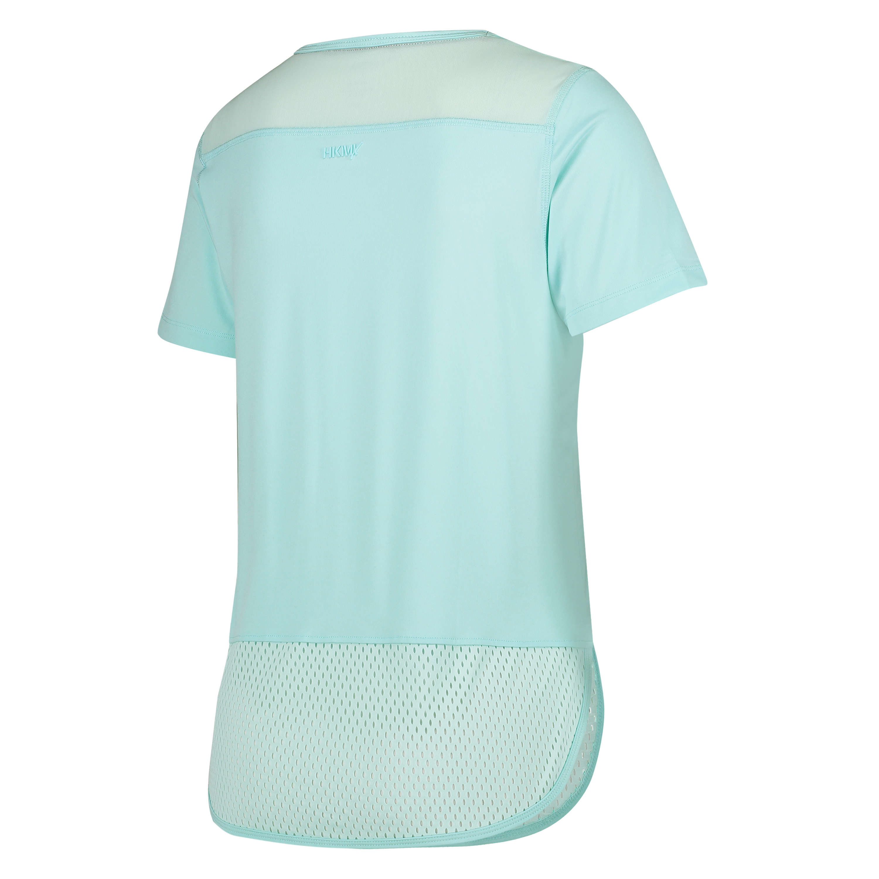 Camiseta de HKMX , Azul, main