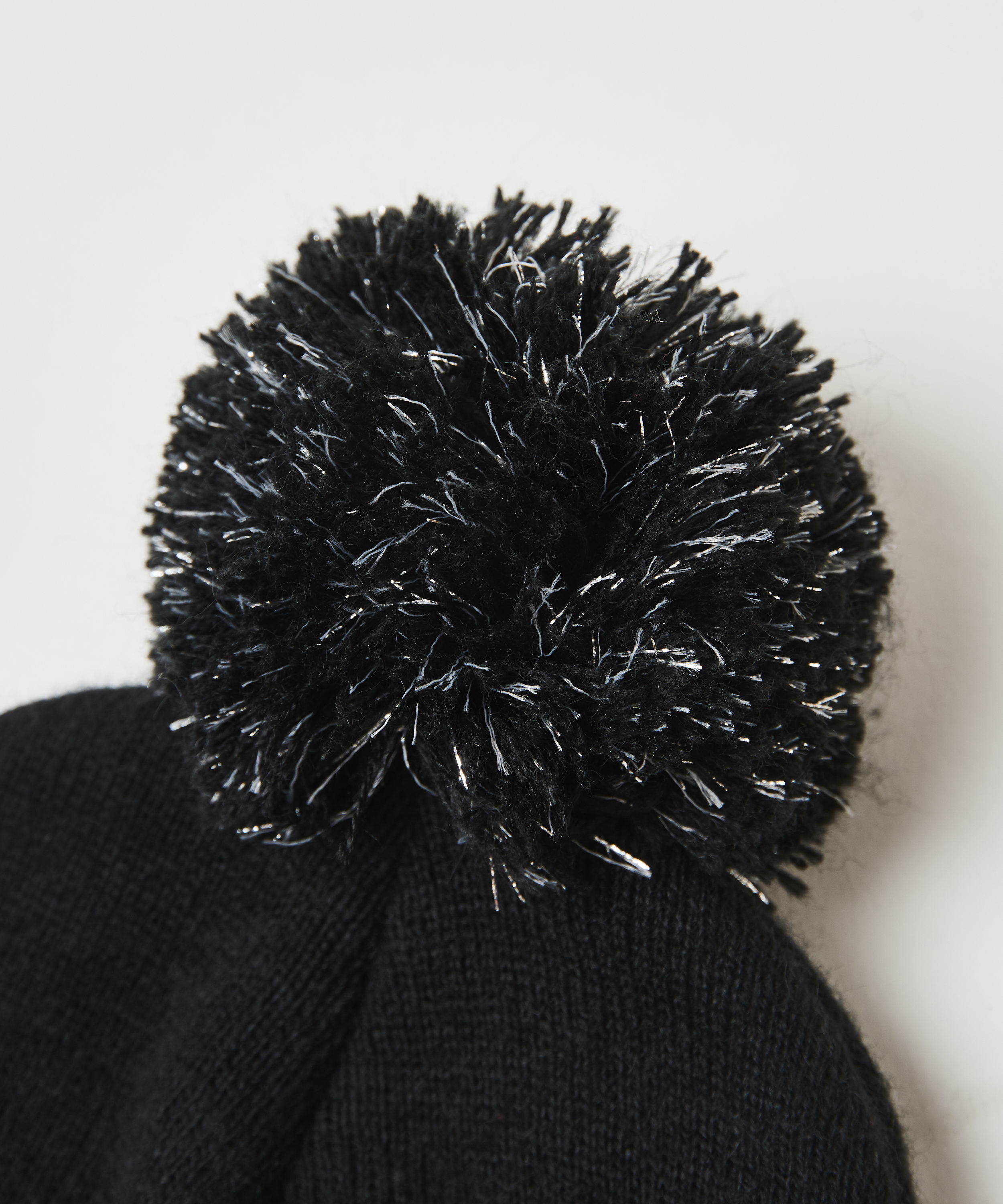 Gorro HKMX, Negro, main