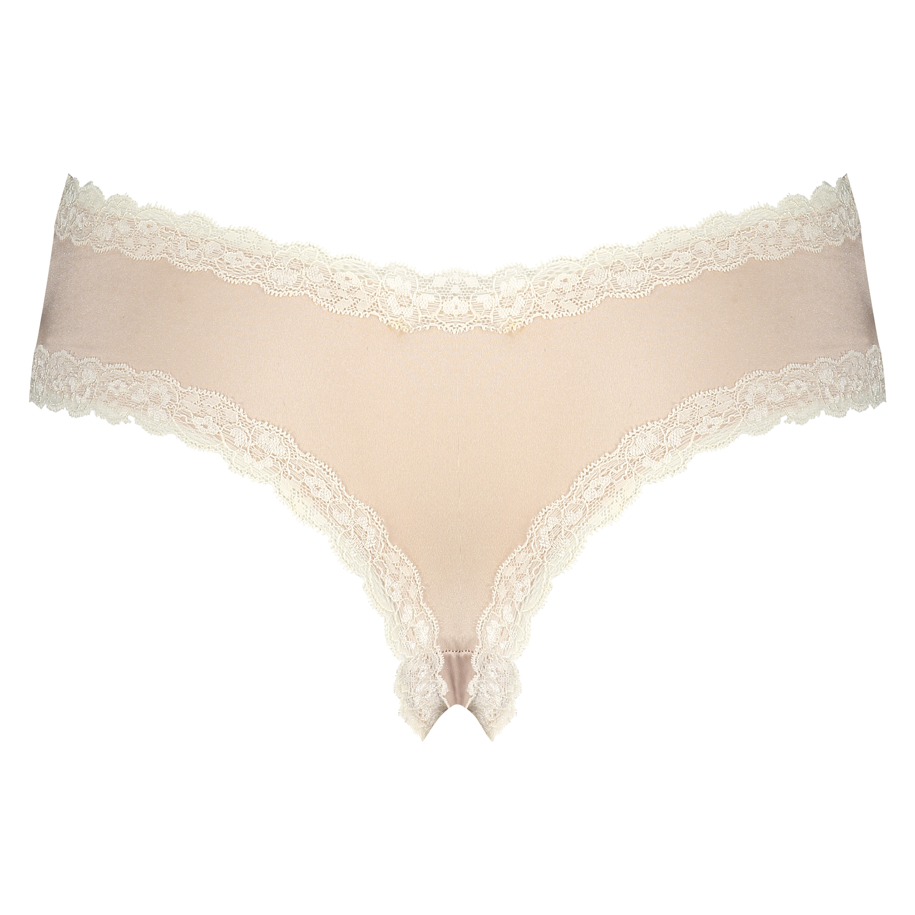 Brasileña en forma de V micro - Tangas Brasileñas & V-Shape - Hunkemöller