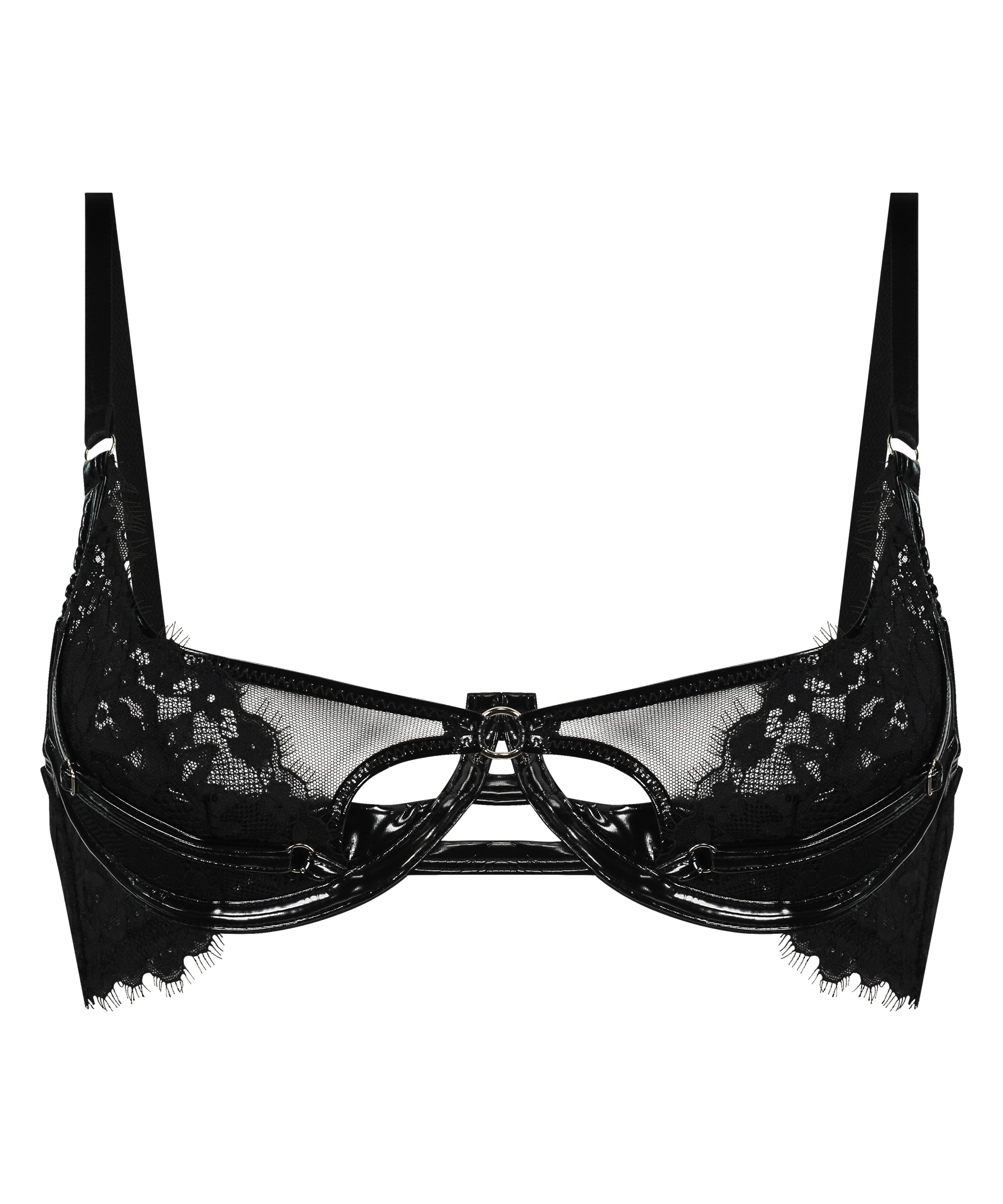 Sujetador Sin Aros Reafirmante Shapeher Animal Print