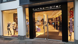 Lubeck Breite Strasse