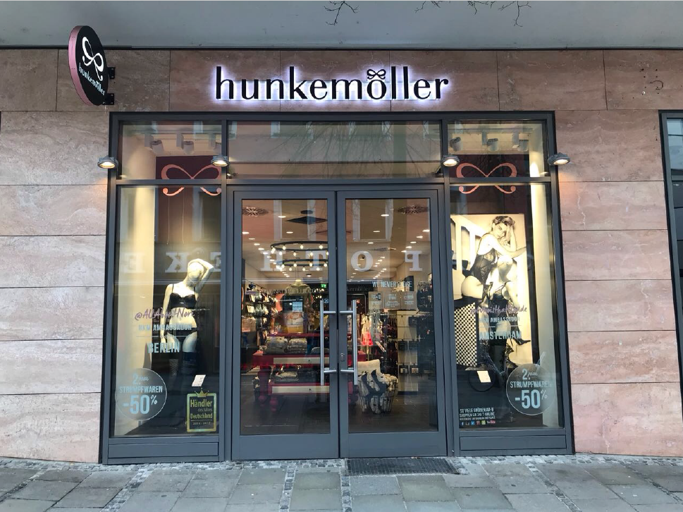 Regensburg, Maximilianstr.