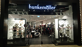 Mönchengladbach, Minto